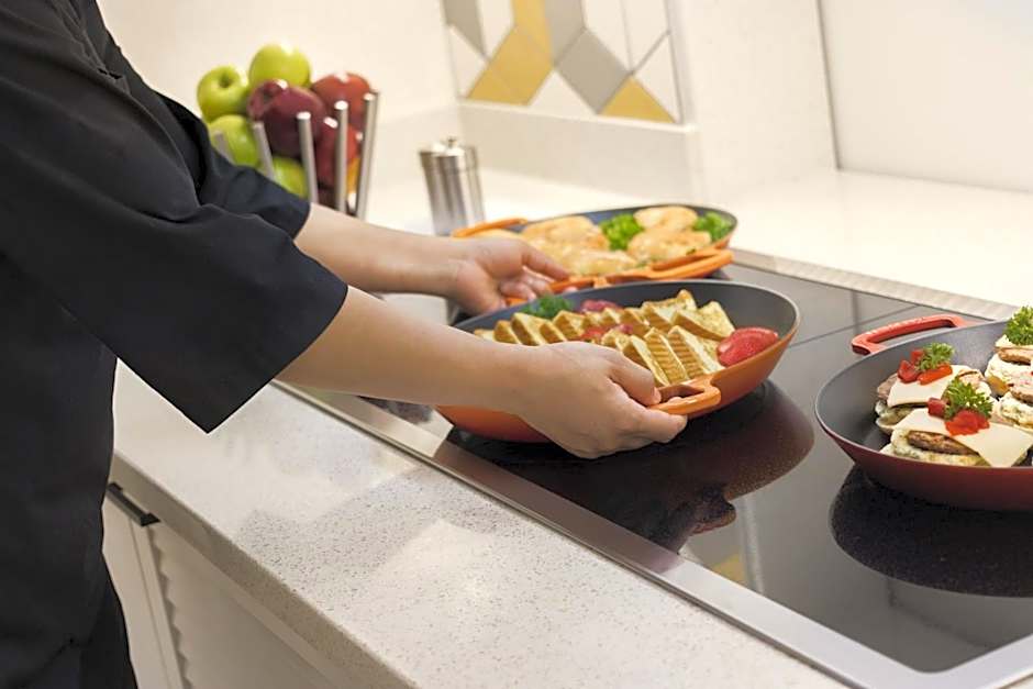 Hyatt Place Chicago O'Hare Airport