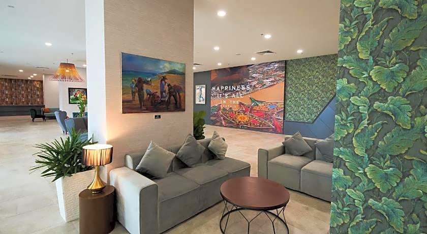 H Elite Design Hotel