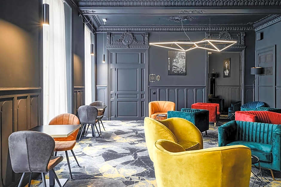 The Leprince Hotel Spa, BW Premier Collection by Best Western