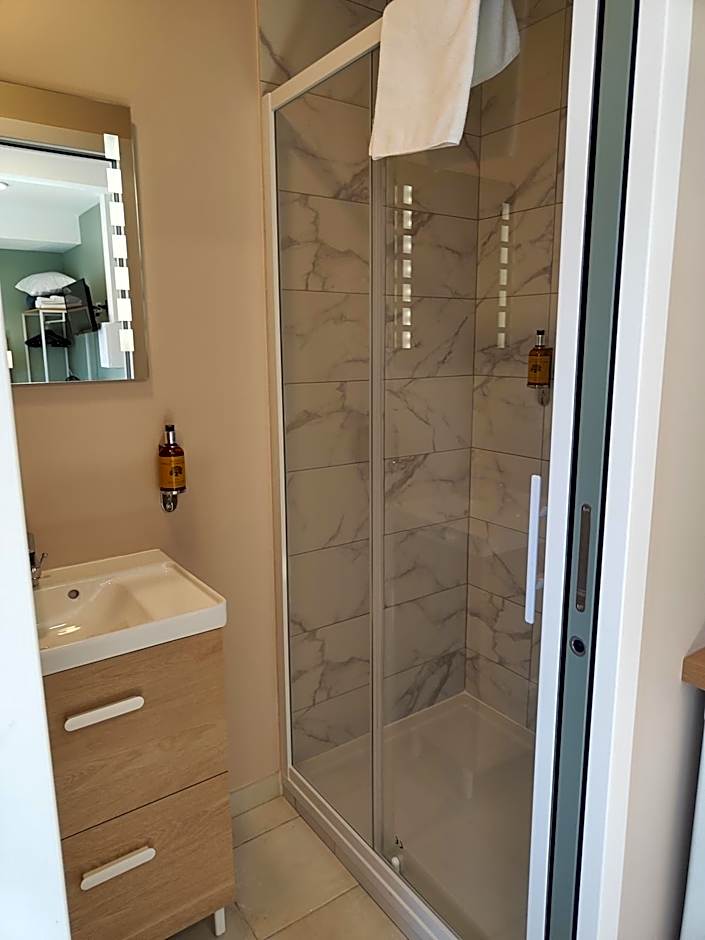 Hotel de la Terrasse