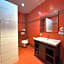 Hotel RED
