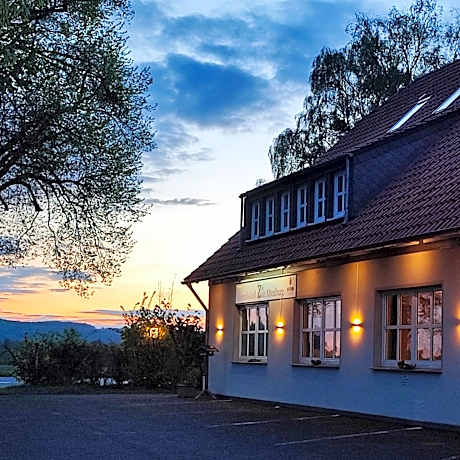 Landhotel Zur Altenburg