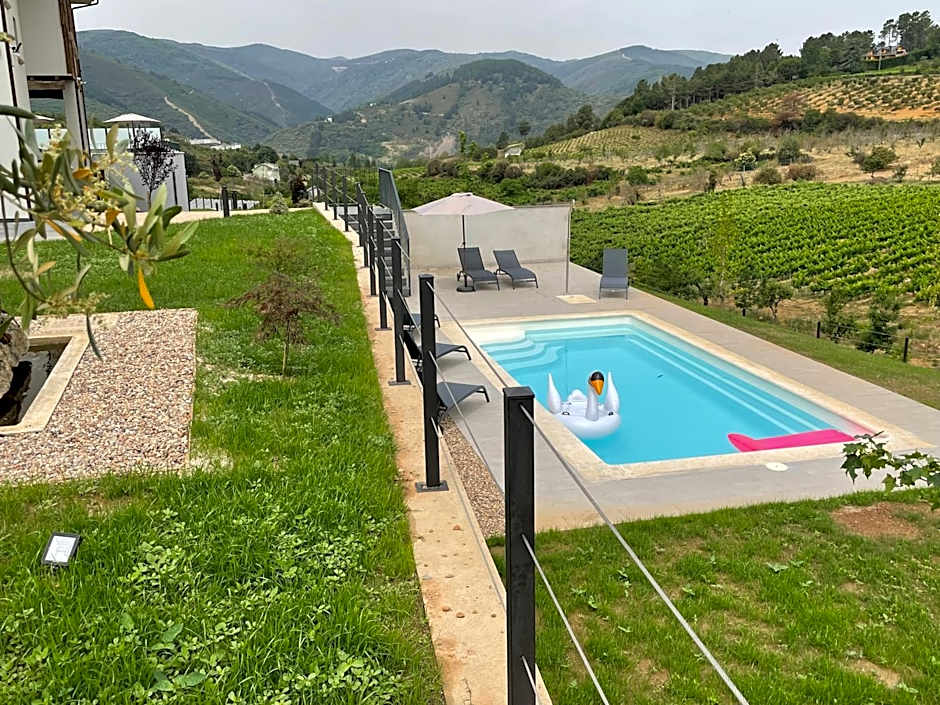 Boutique Finca esencial Hotel Rural