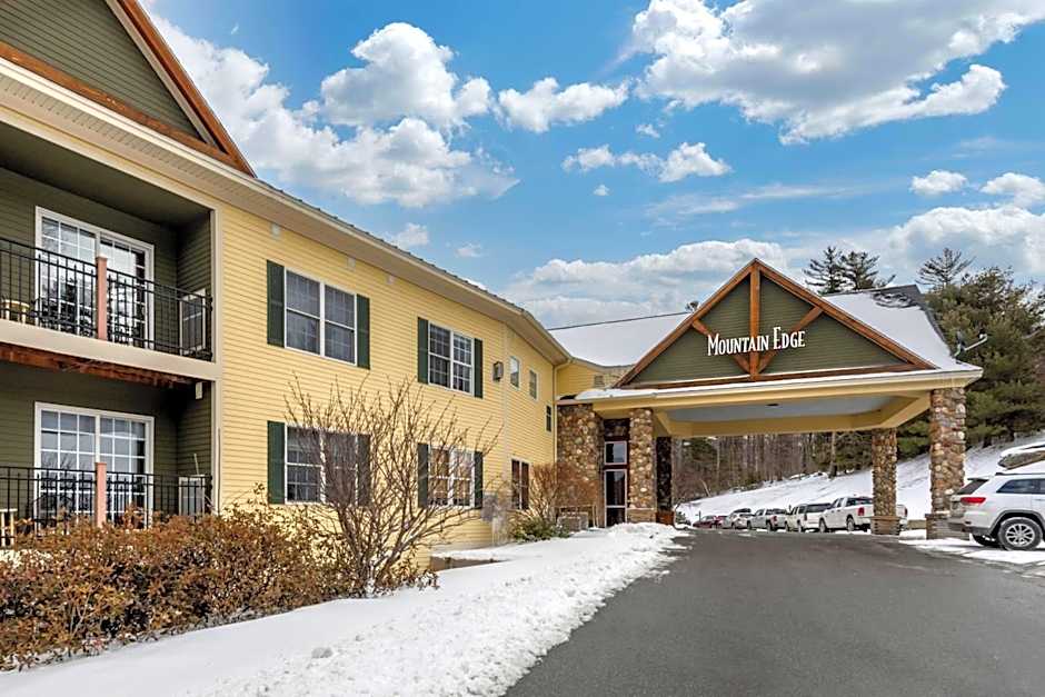Mountain Edge Suites at Sunapee, an Ascend Collection Hotel