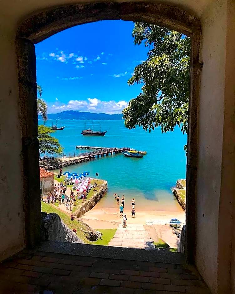 Amplo apartamento em Palmas - GCR002