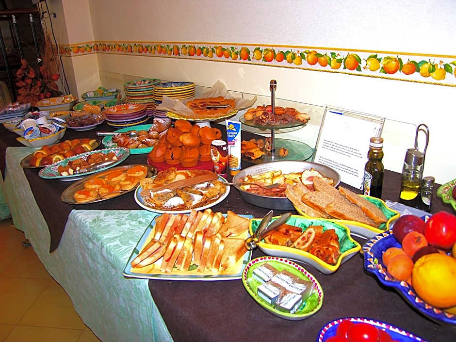 Locanda Degli Agrumi