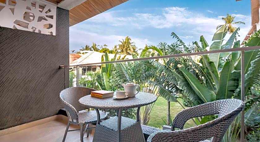 Hyatt Place Goa Candolim