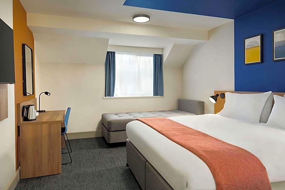 Days Inn Chesterfield Tibshelf