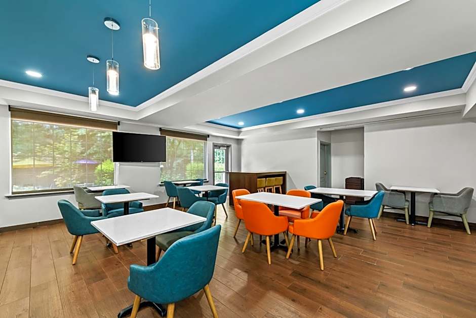 Comfort Suites Texarkana Texas