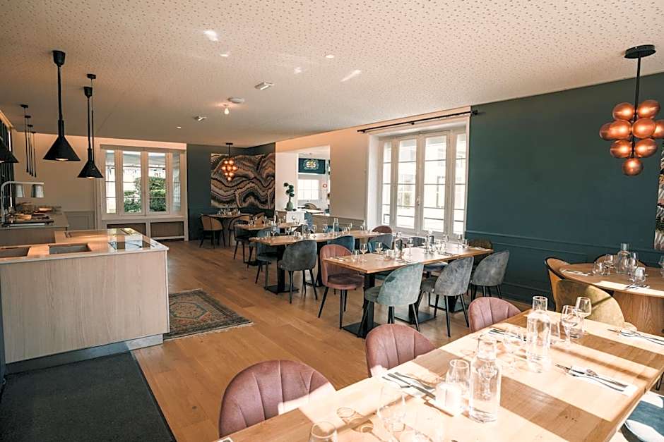 L'Armoric Hôtel - RÉNOVÉ