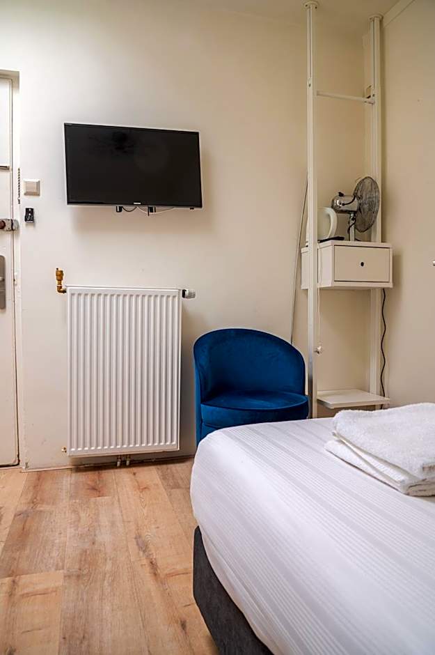 Hotel Kap City Centre