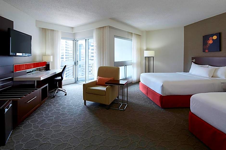 Delta Hotels Montreal