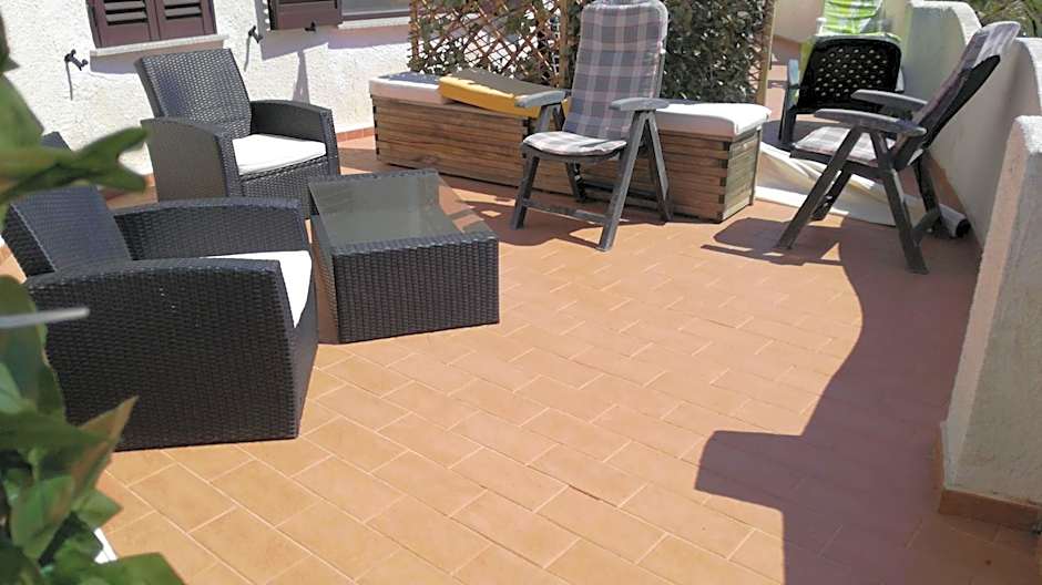 Affittacamere Oasi di Padru B&B