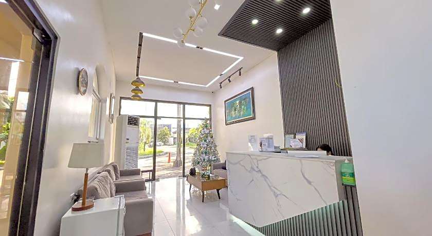 Olle Hotel Clark City powered by Cocotel