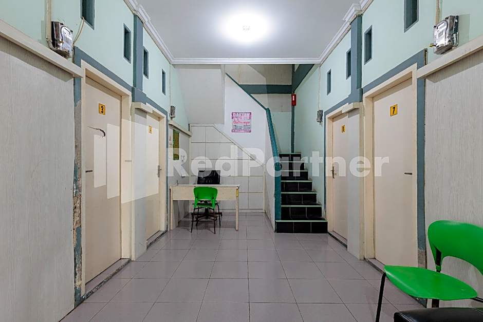 Acintyya Homestay Syariah RedPartner