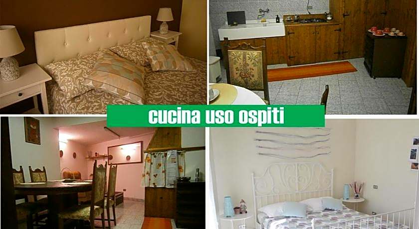 B&B Abruzzo Mare e Monti