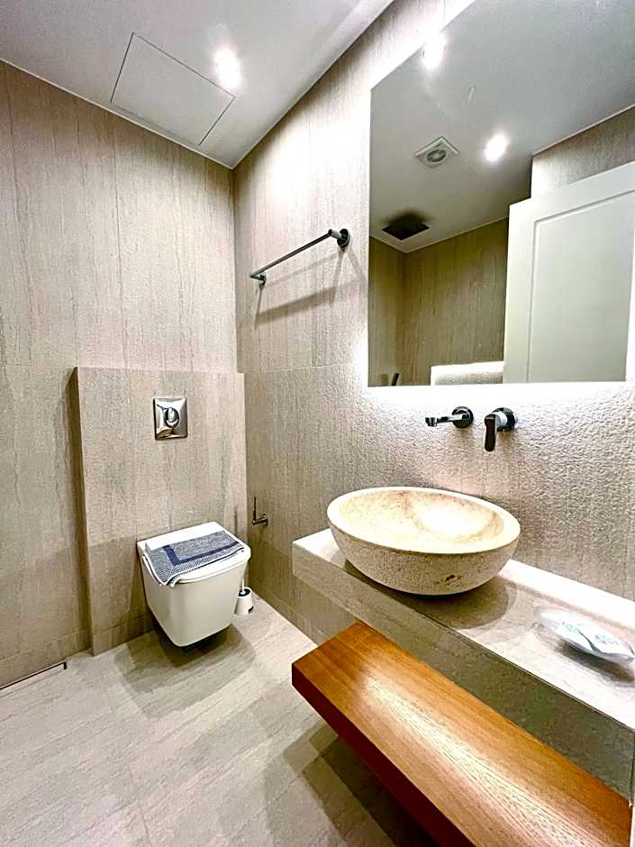 Xenios Zeus Rooms