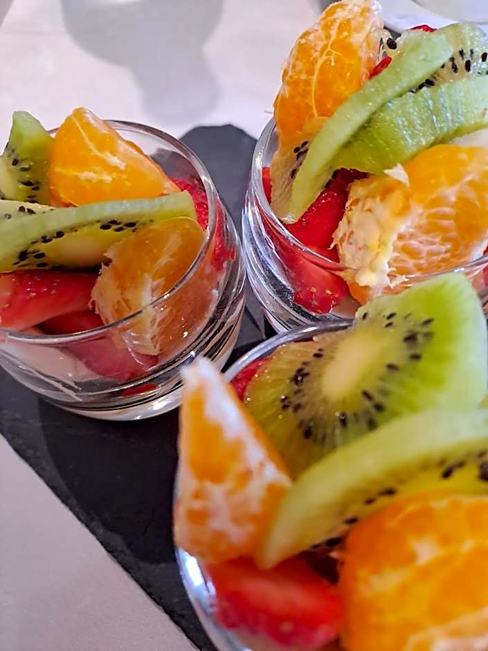 Chambres d'hôtes Le Clos Poli