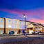 Quality Inn & Suites Carlsbad Caverns Area