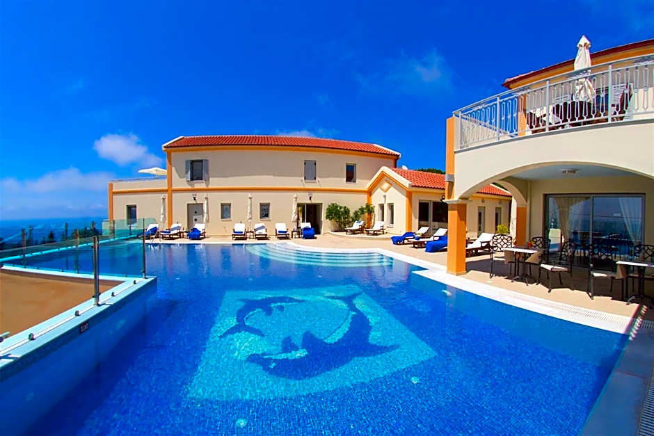 Belle View Hotel - Sea View & Sunset