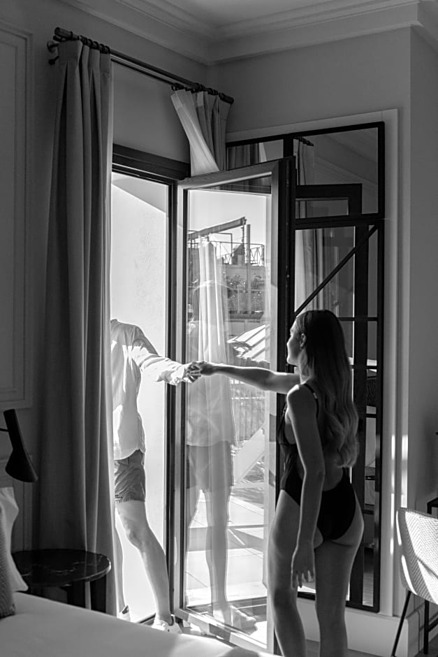 Casa Romana Hotel Boutique
