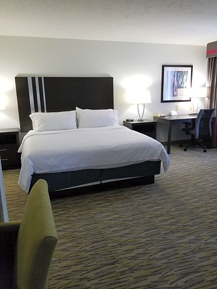 Holiday Inn Express Hotel & Suites Omaha West, an IHG Hotel