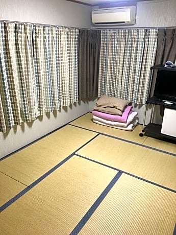 Haru Hotel