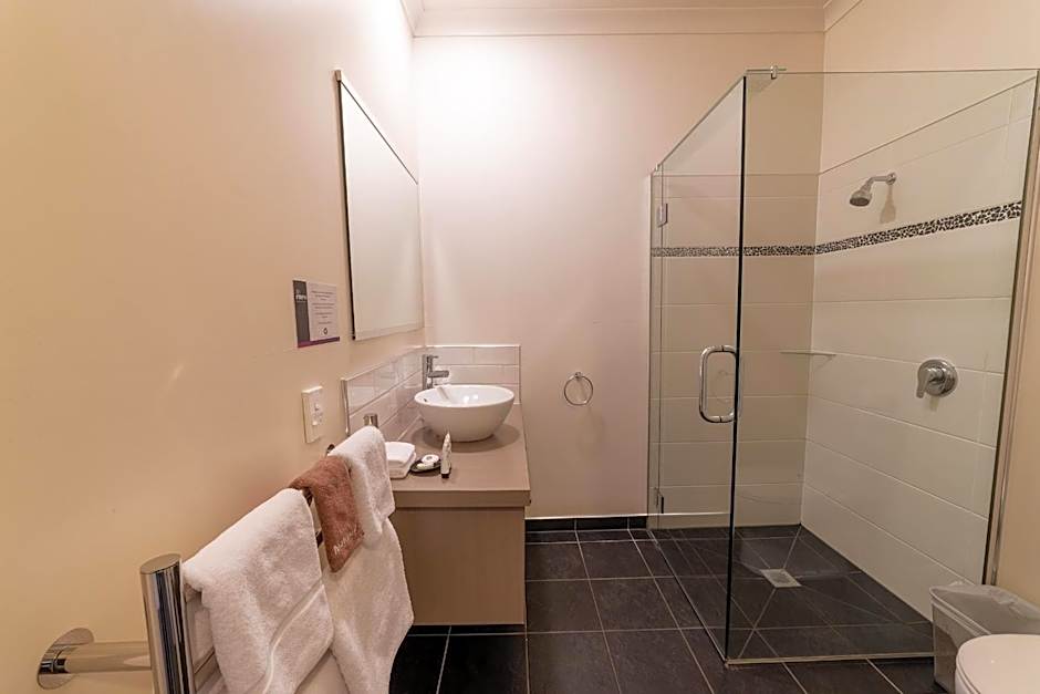 315 Euro Motel and Serviced Apartments