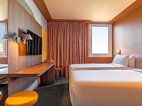 ibis Styles Ales Centre Cevennes (Ouverture janvier 2026)