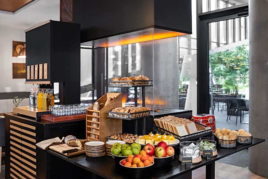 Courtyard by Marriott Vilnius City Center