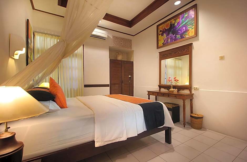 Hotel Jati Sanur