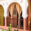 Riad Davina
