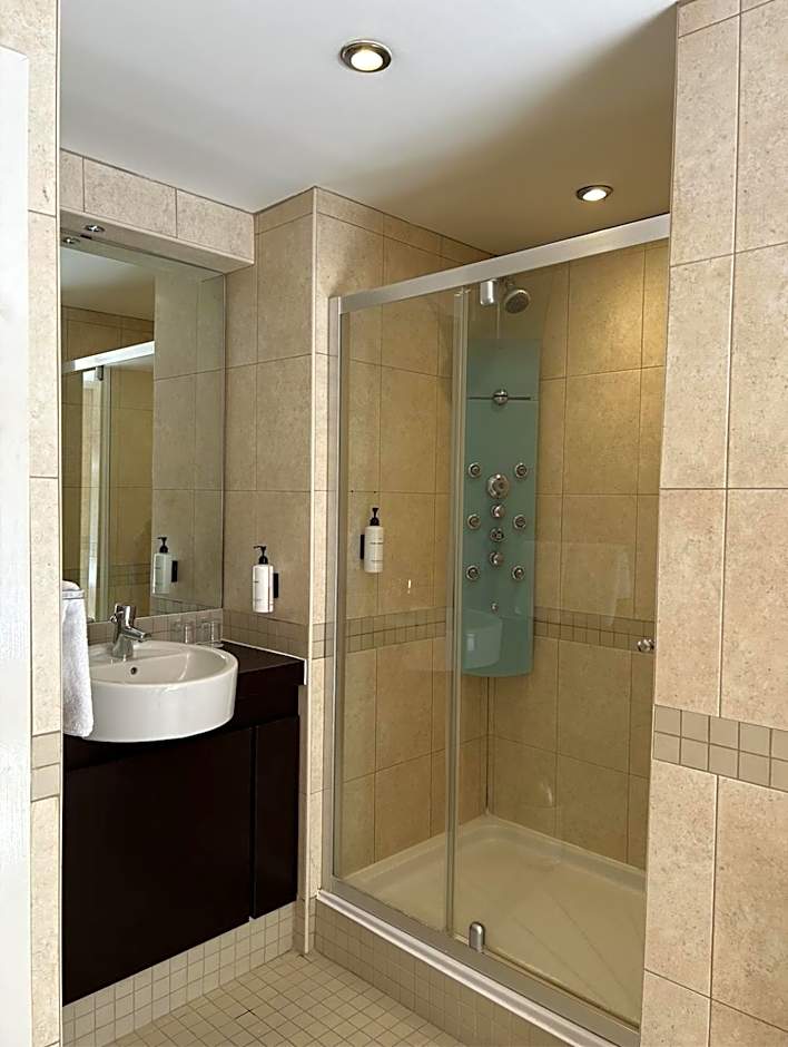 Birmingham Great Barr Hotel