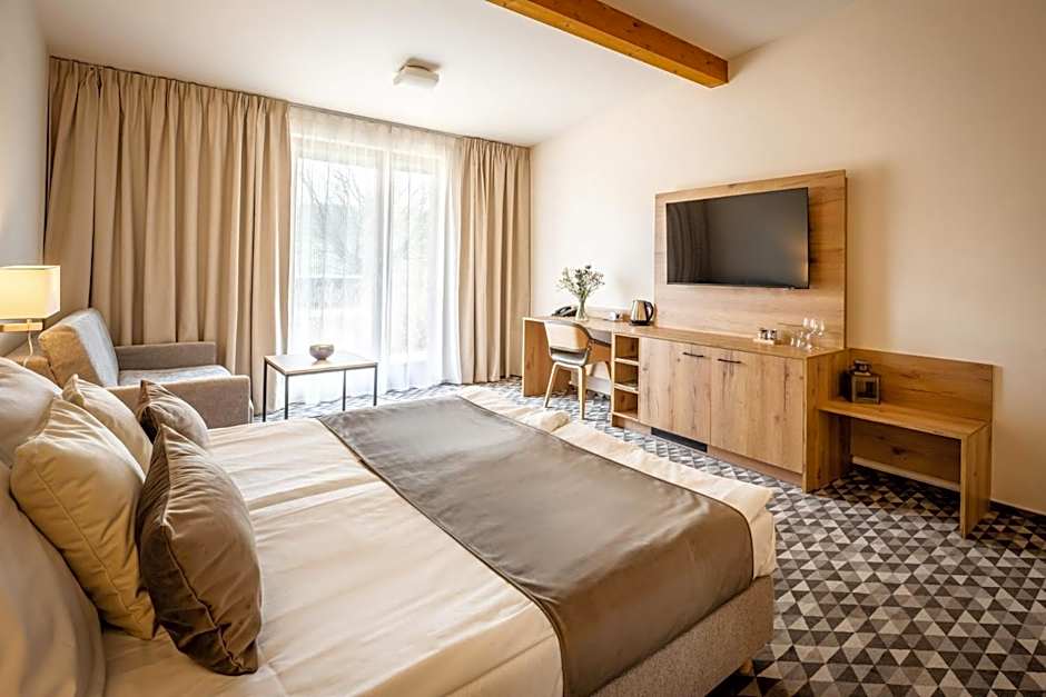 Hotel Kaskáda