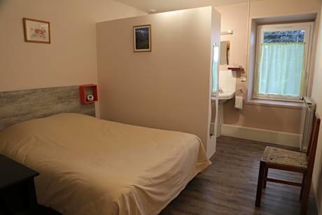 Hotel Restaurant De La Roche