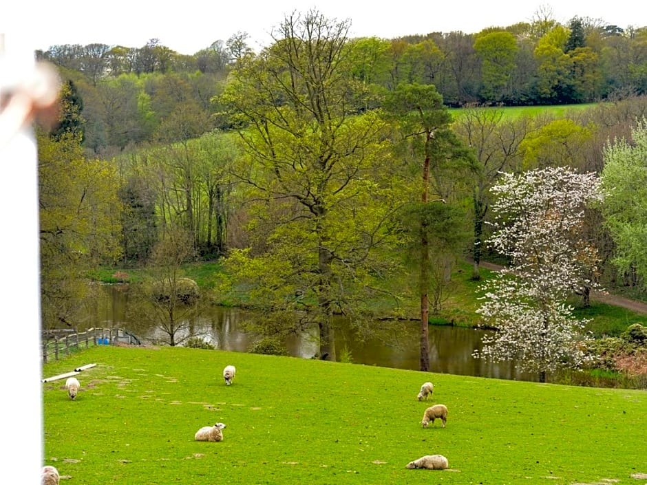 Twyford Farm B&B