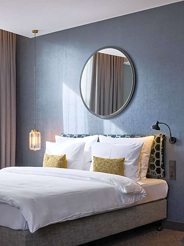 Postboutique Hotel Wuppertal