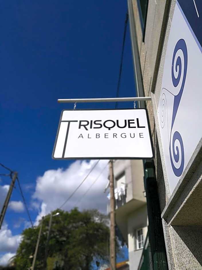 Albergue O Trisquel