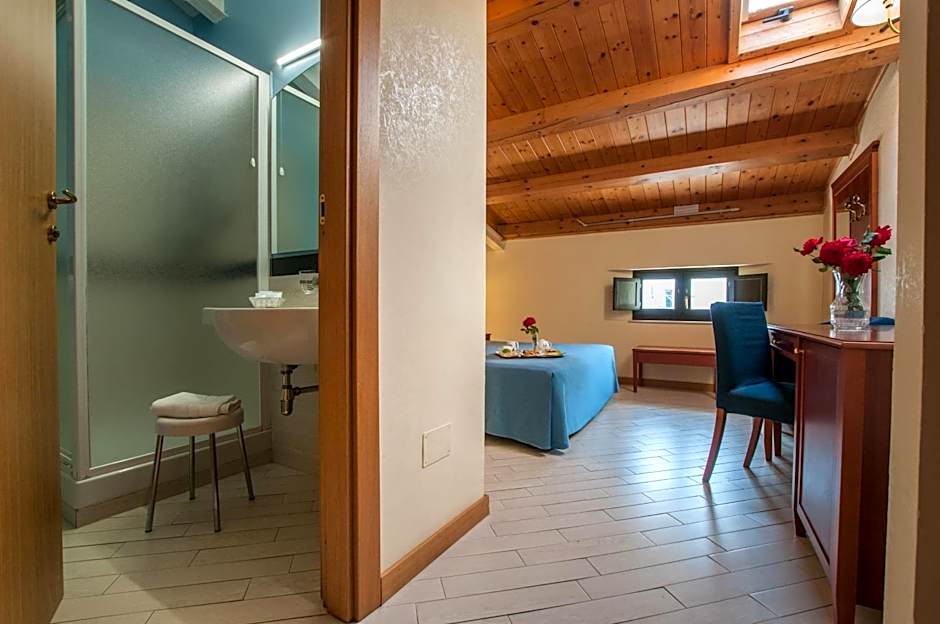 Park Hotel Villa Americana