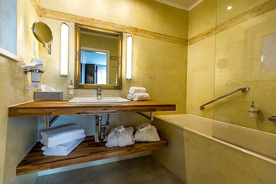 Landidyll-Hotel Nudelbacher