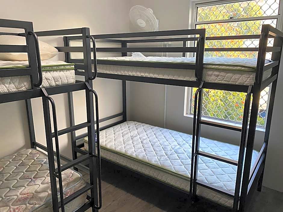 Homely Inn Hostel