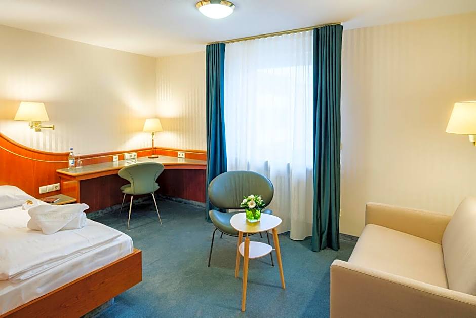 Hotel Wartburg