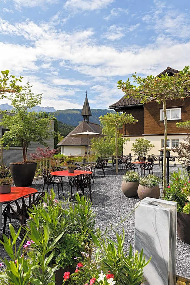 Appenzeller Huus Löwen