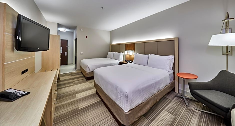 Holiday Inn Express Hotel & Suites Medford-Central Point