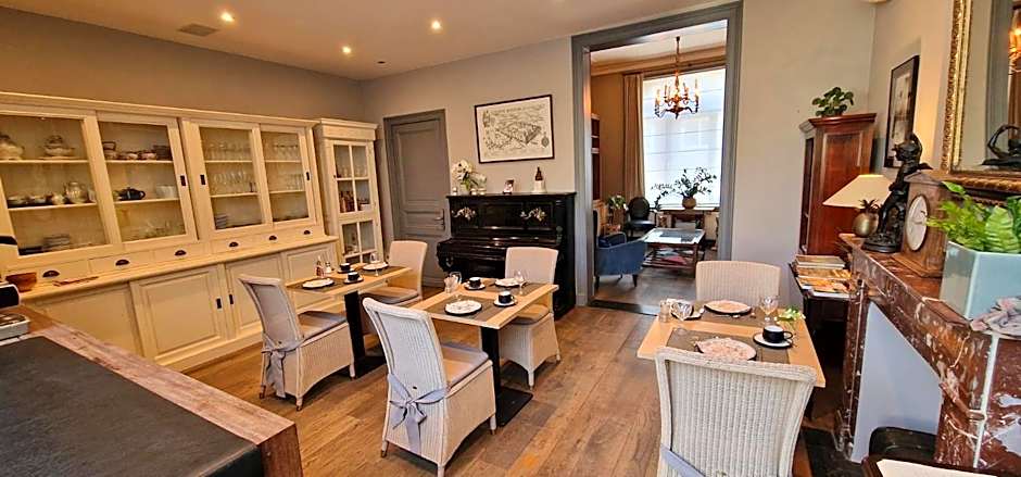 B&B Villa Des Raisins