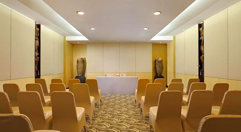 Hotel Santika Premiere Malang