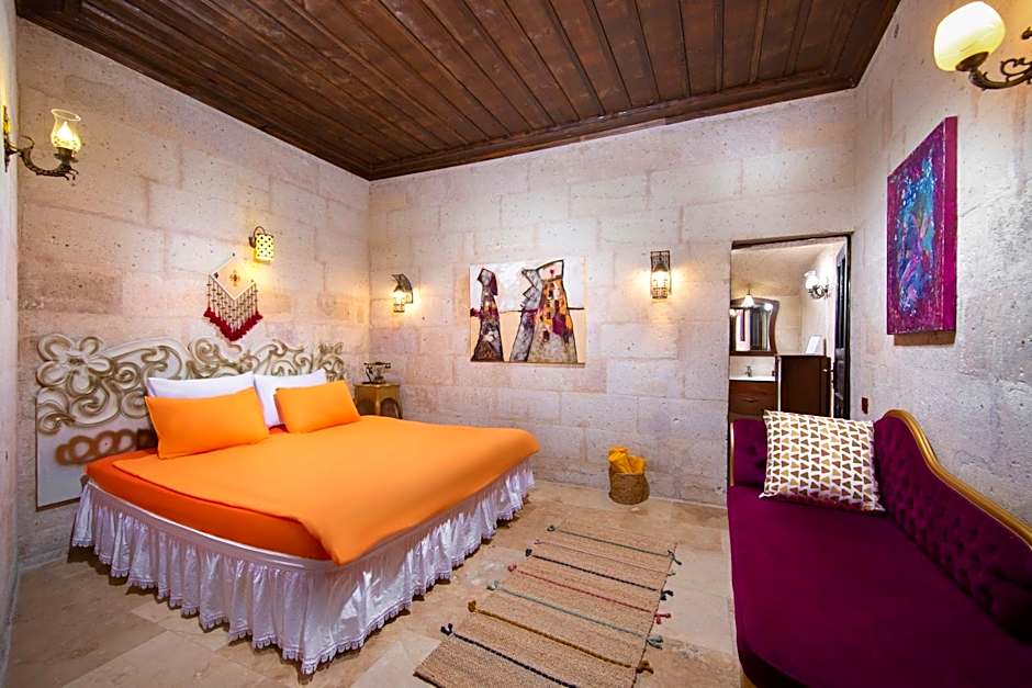Drala Inn Cappadocia