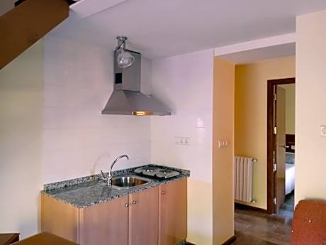 Apartment (5 Adults)