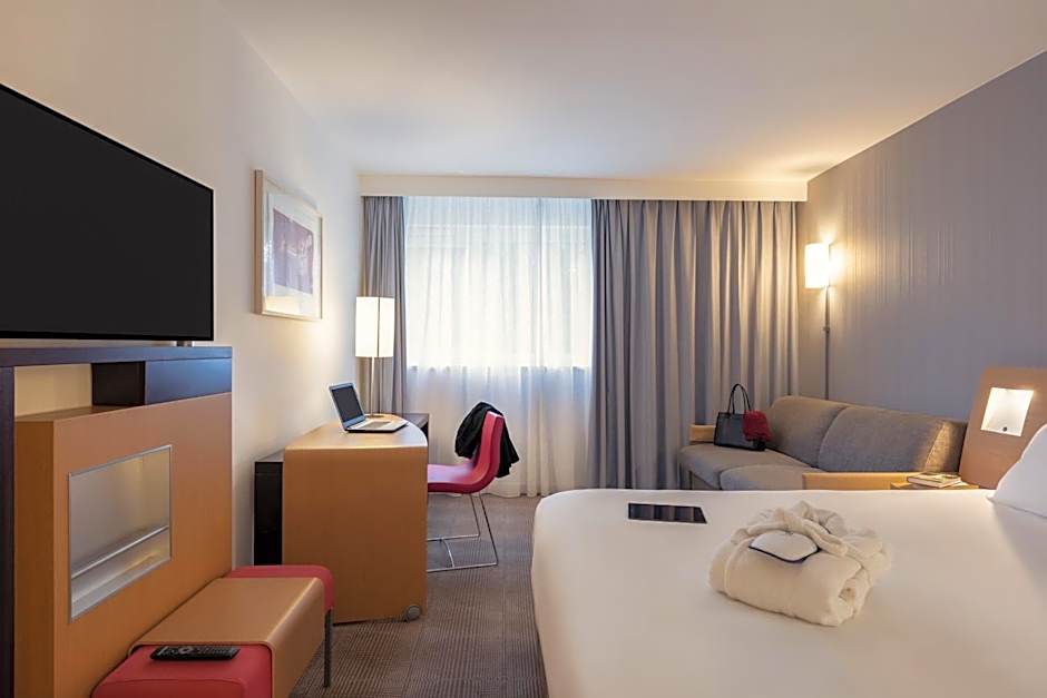 Novotel Roissy Saint Witz