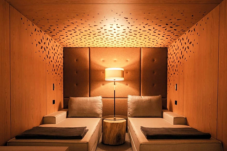 Parkhotel Flora am Schluchsee